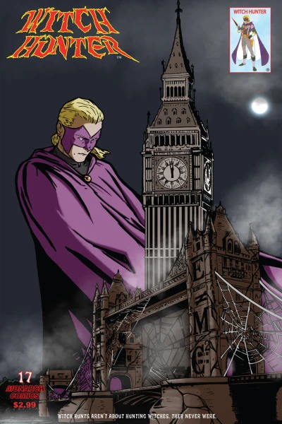 Cover of London's Einstein-Rosen Bridge Is Falling Down