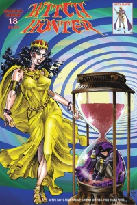 Spellbound In Byzantium