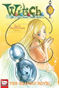 Part IV. Trial of the Oracle Volume 2