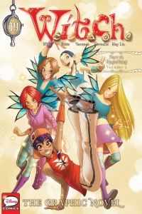 Part VI. Ragorlang Volume 3