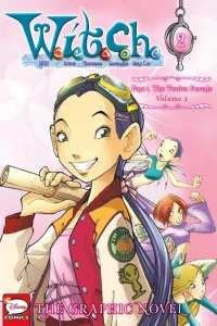 Part I. The Twelve Portals Volume 2