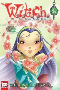 Part VII. New Power, Volume 3