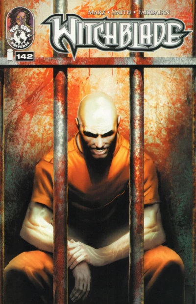 Cover of Upstate, Part 1