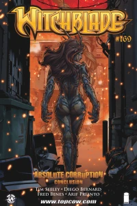 Absolute Corruption, Conclusion