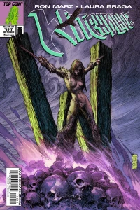 Borne Again, Part One