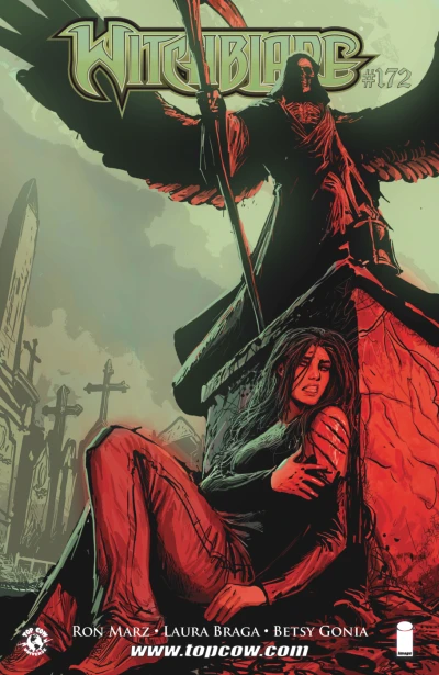 Cover of Borne Again, Part Three