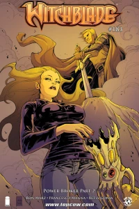 Power Broker Part 2; Some Day One Day