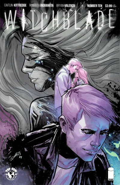 Cover of Good Intentions Part Four