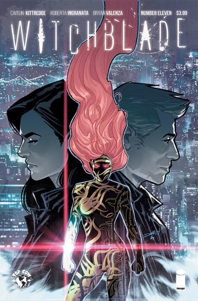 Cover of Good Intentions Part Five