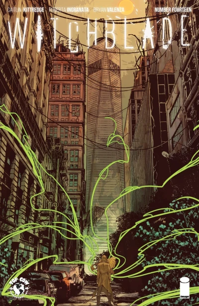 Cover of Last Days, Part Two