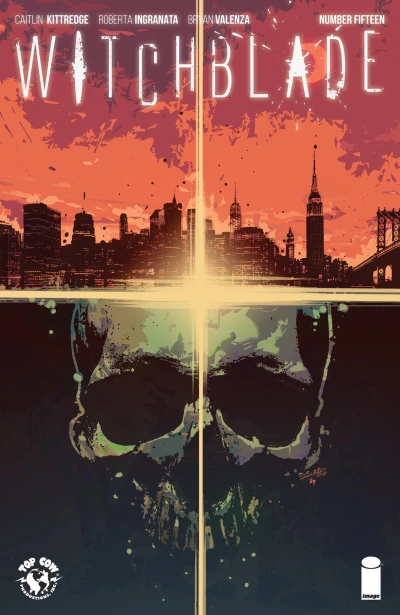 Cover of Last Days, Part Three