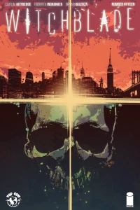 Last Days, Part Three