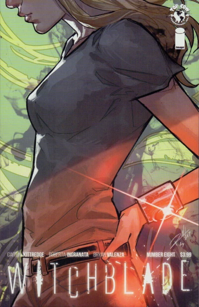 Cover of Good Intentions Part Two