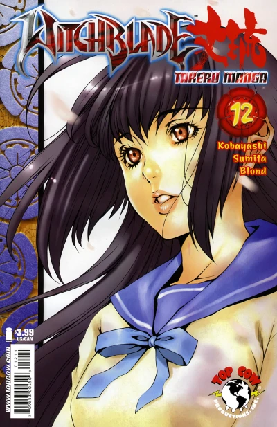 Cover of Chapter 10: A Show of Power