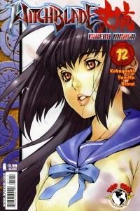 Chapter 10: A Show of Power