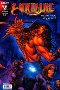 Death Pool - Das Finale!