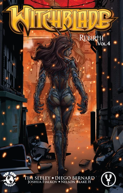 Cover of Absolute Corruption