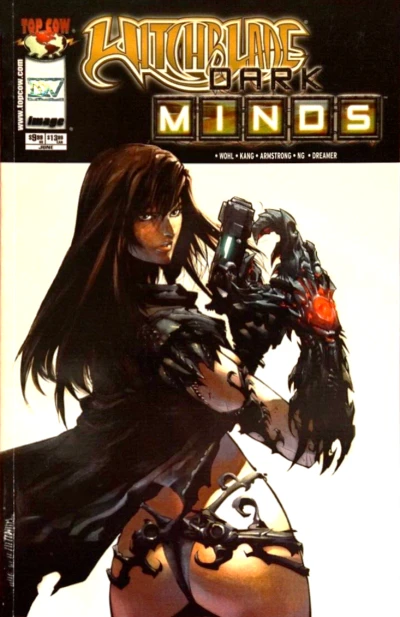 Cover of Return of Paradox; Requiem