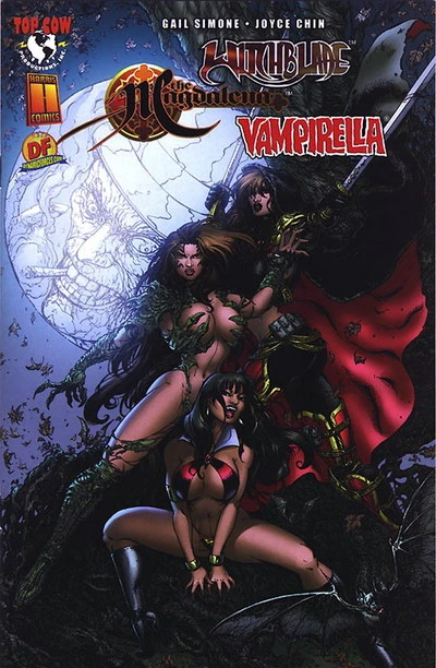 Cover of Convergence