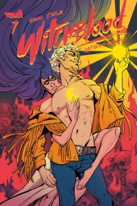 Chapter Seven: Stairway To Heaven