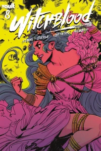 Chapter Eight: Hunger Child Blues