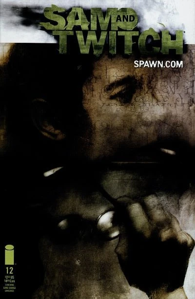 Cover of Witchcraft, Part 3