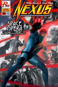 Space Opera The Conclusion