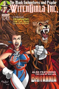 Sympathy For the Devil!