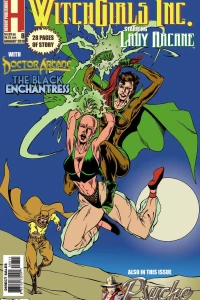 Two Stories, Two Different Times