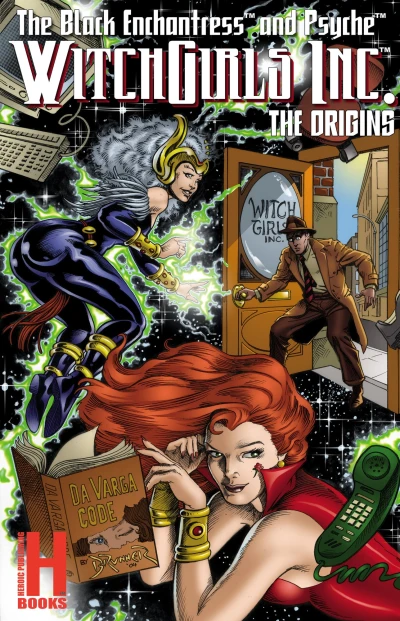 Cover of Volume 1