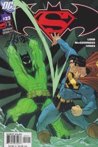 With a Vengeance!, Chapter Four: Smoke and Mirrors