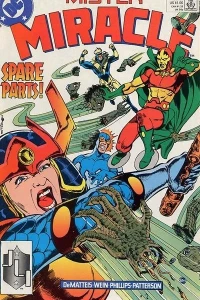 With An Ivo Here, An Ivo There, Ivo Everywhere