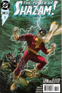 With Friends Like These..