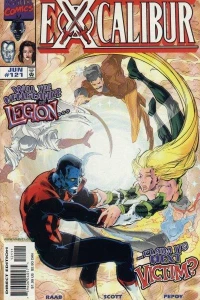 With Friends Like These...