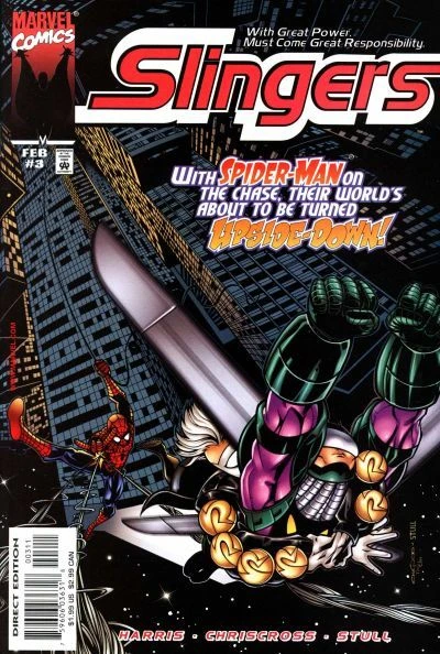 Cover of With Friends Like These...