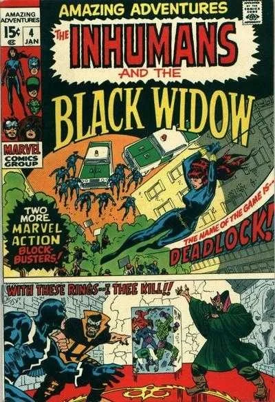 Cover of With These Rings, I Thee Kill!