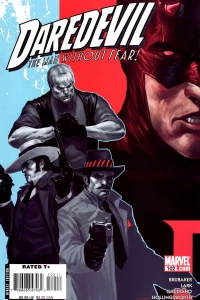 Without Fear: Part Three Of Six