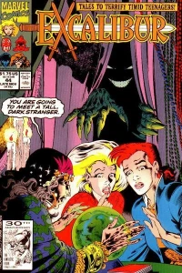 Witless For The Prosecution