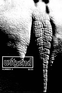 Amazing! Nature's Secret of Hair Growth