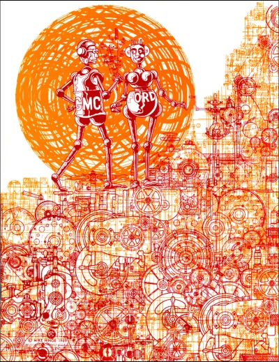 Cover of Daring Compromise Issue