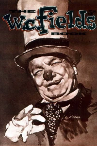 The W. C. Fields Book