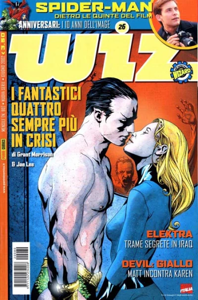 Cover of Issue #80