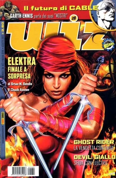 Cover of Issue #82