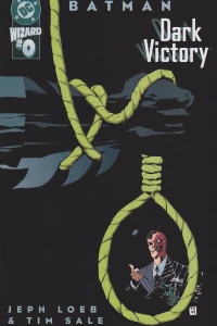 Wizard Exclusive Preview