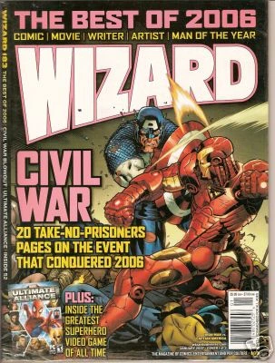 Cover of The Best of 2006