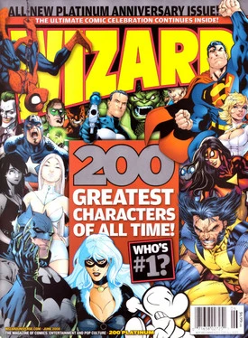 Cover of (200-2) Platinum