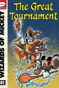 The Great Tournament