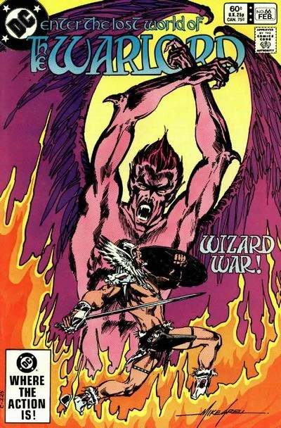 Cover of Wizardwar