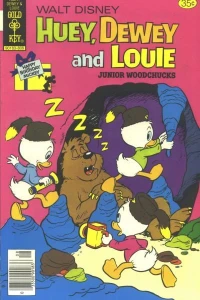 Wolf in Mogul Clothing