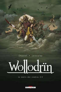 Le matin des cendres 2/2